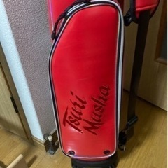 釣武者　ロッドケース