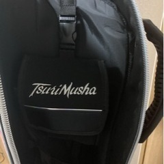 釣武者　ロッドケース