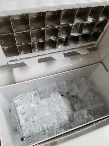 高速製氷機