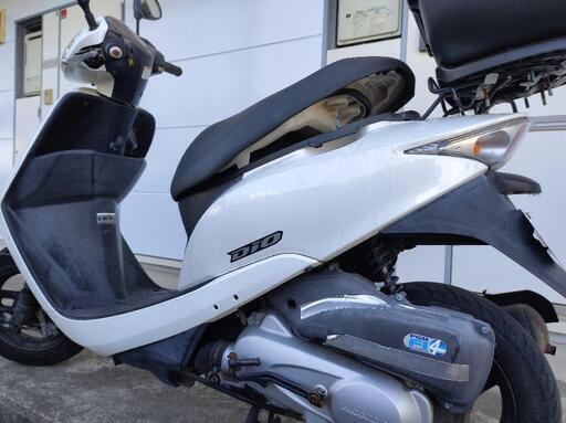 ホンダ DIO AF62 商談中 （商談中 ホンダ DIO AF68の中古車に