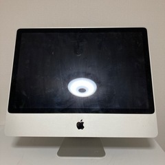 iMac 27インチ 2013年 