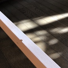 ロフトベッド デスク