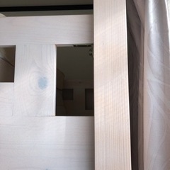 ロフトベッド デスク