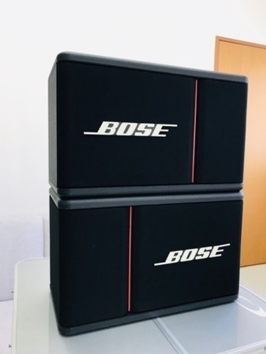 BOSE301-AV 中古品