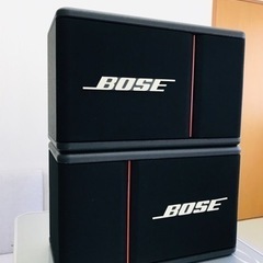 BOSE301-AV 中古品