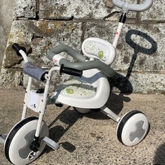 三輪車 トイザらス おもちゃの中古が安い 激安で譲ります 無料であげます ジモティー