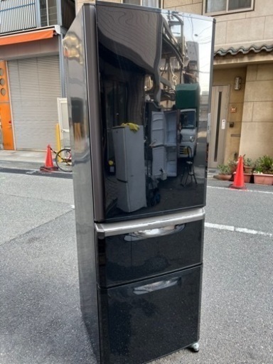 ファミタイプ冷蔵庫おすすめ保証有リ配達出来ます
