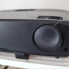 Benqプロジェクター