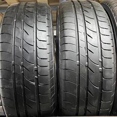 ?175/55R15⭐格安！バリ山！美品！前後メーカ違いのサマータイヤ入荷