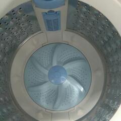 【お値下げ】TOSHIBA 東芝 洗濯機 AW-5G6 2018年製  5kg