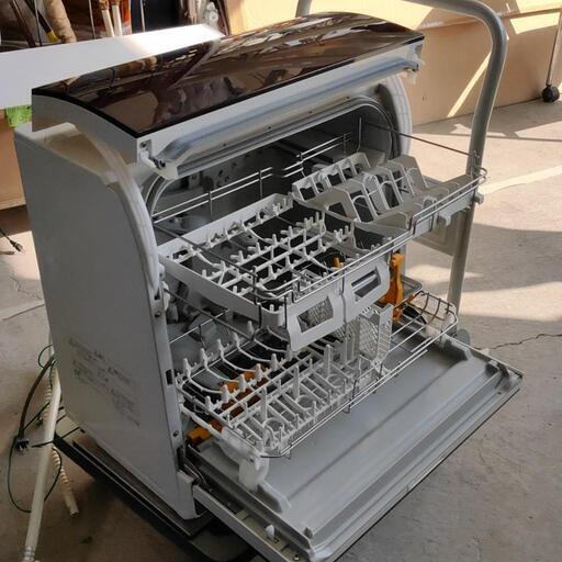 0312-066 Panasonic 食器洗い機