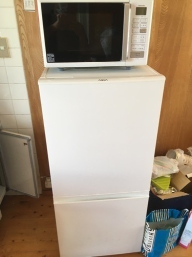2018年製冷蔵庫157L