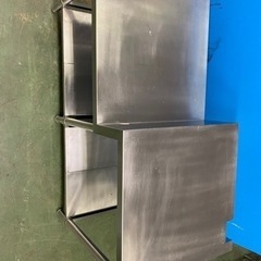 コンロ、焼き餃子台　