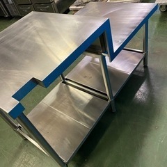 コンロ、焼き餃子台　