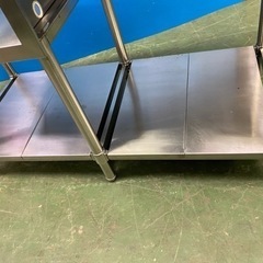 コンロ、焼き餃子台　