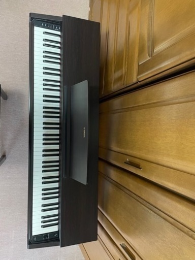 【取引中】YAMAHA 電子ピアノ YP-30 【関東無料配送可能】 取引中】YAMAHA 電子ピアノ YP-30 【関東無料配送可能】