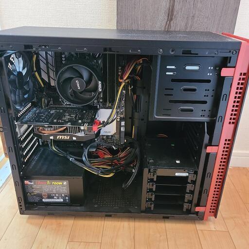 ゲーミングPC