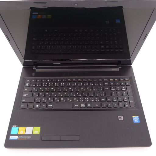 ノートPC G50-30 中古