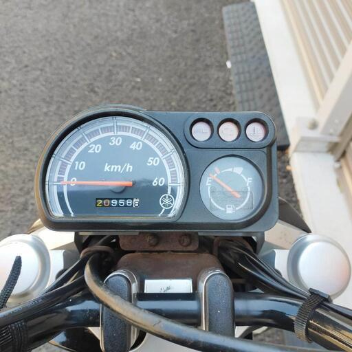 1094.大柄なデザインバイク♪ VOX50 収納力抜群 千葉県柏市 即日 1094.大柄なデザインバイク♪ VOX50 収納力抜群 千葉県柏市 即日