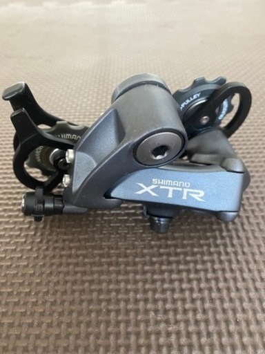 シマノ　未使用　XTR DR m950 リアディレイラー