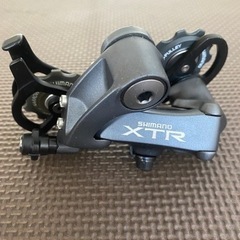 シマノ　未使用　XTR DR m950 リアディレイラー