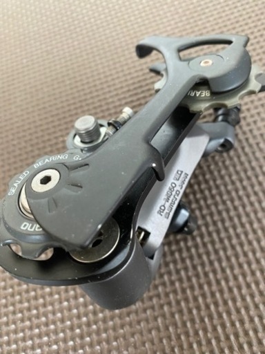 シマノ 未使用 XTR DR m950 リアディレイラー