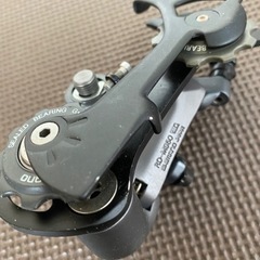 シマノ　未使用　XTR DR m950 リアディレイラー