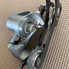 シマノ　未使用　XTR DR m950 リアディレイラー