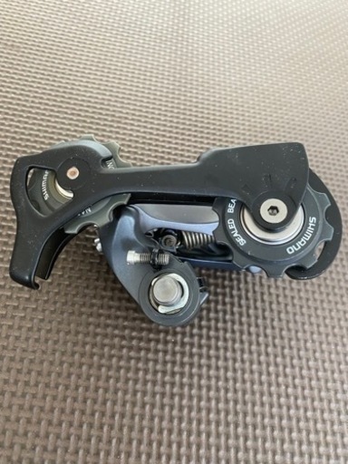 シマノ 未使用 XTR DR m950 リアディレイラー