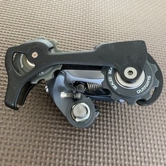 シマノ　未使用　XTR DR m950 リアディレイラー