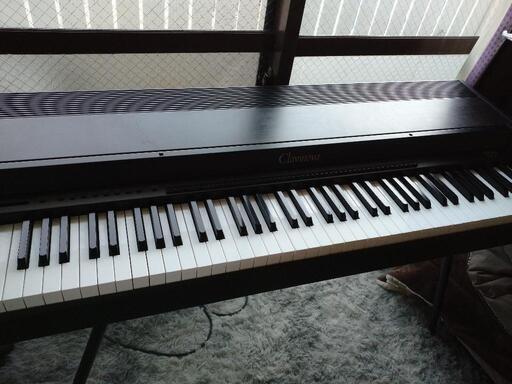 Clavinova☆フルセット