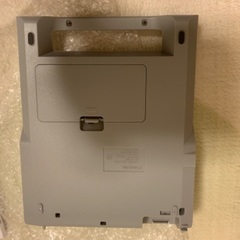 テプラ　美品　キングジム