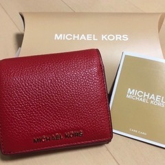 【ネット決済・配送可】MICHAEL KORS マイケルコース ...