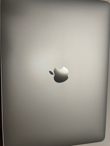MacBookAir シルバー※値下げしました※ | noonanwaste.com