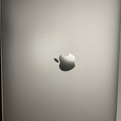 MacBookAir シルバー※値下げしました※