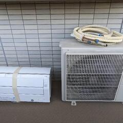 エアコン18畳用 [ねこねこさん購入済]