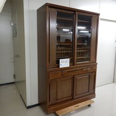 食器棚（R401-12）