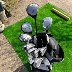 Hippo ゴルフ(スポーツ)の中古が安い！激安で譲ります・無料であげます  