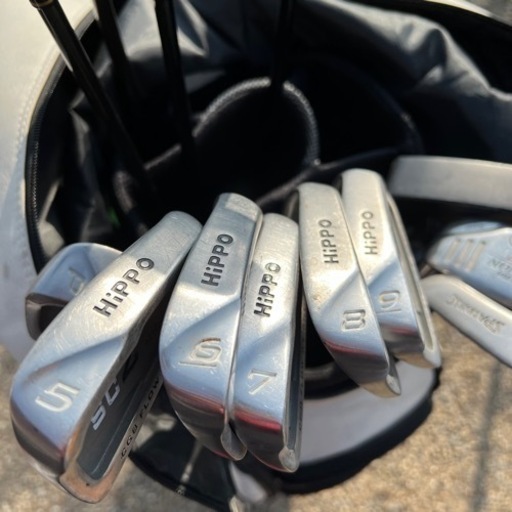 ゴルフクラブ○ゴルフセット○初心者○TOURSTAGE○HiPPO ○ ゴルフクラブ○ゴルフセット○初心者○TOURSTAGE○HiPPO ○