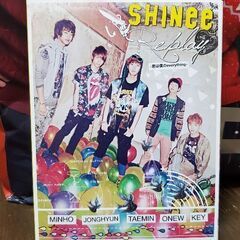 SHINee CD