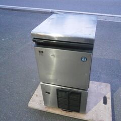 動作品　中古　ホシザキ　製氷機　IM-25L-1 2006年製 ホシザキ 製氷機 中古 IM-25L-1 100V 25kgタイプ | 製氷機,キューブ