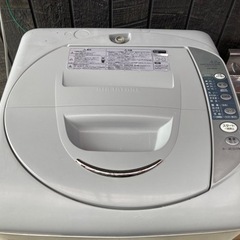 《取引連絡中》サンヨー製　洗濯機　4.2kg 日本製