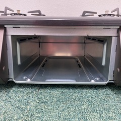 【ご来店限定】＊パロマ 都市ガスコンロ 2020年製＊0312-2