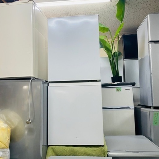 大阪中古冷蔵庫 販売 中古】大阪引取限定 SHARP 356㍑3ドア両開き