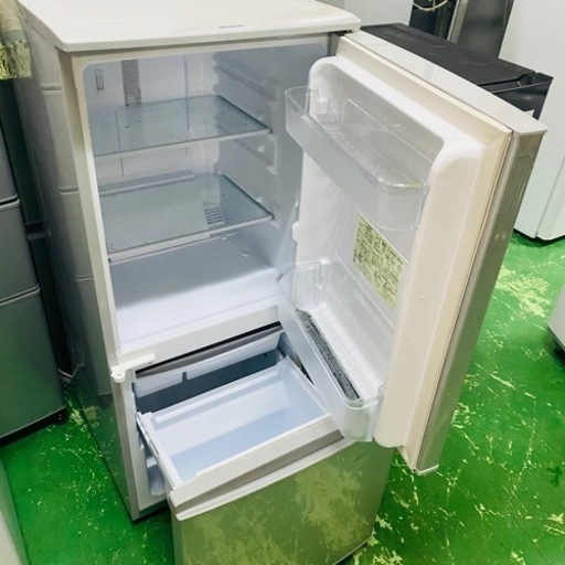 大阪中古冷蔵庫