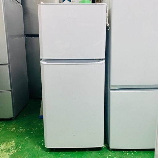 大阪中古冷蔵庫 販売 中古】大阪引取限定 SHARP 356㍑3ドア両開き