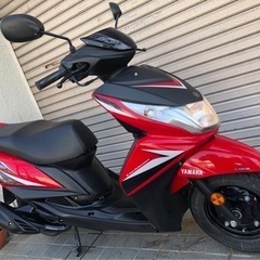 売れました！ 動画有り 超稀少車 原付2種 YAMAHA シグナ...