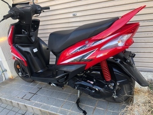 売れました！ 動画有り 超稀少車 原付2種 YAMAHA シグナス RAY Z 超美車 売れました！ 動画有り 超稀少車 原付2種 YAMAHA シグナス RAY Z 超