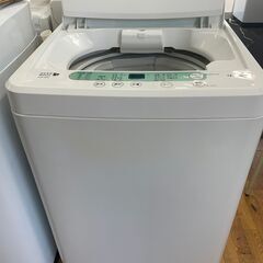 ６７７　洗濯機　２０１４年製　４．５ｋｇ　ヤマダ電機　どりーむ鹿大前店