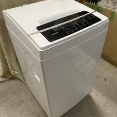 美品 2020年製 アイリスオーヤマ 全自動洗濯機 
IAW-T602E  ホワイト
